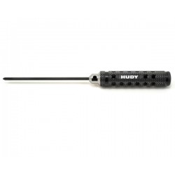 Cacciavite Croce Hudy  3,5  Professionale