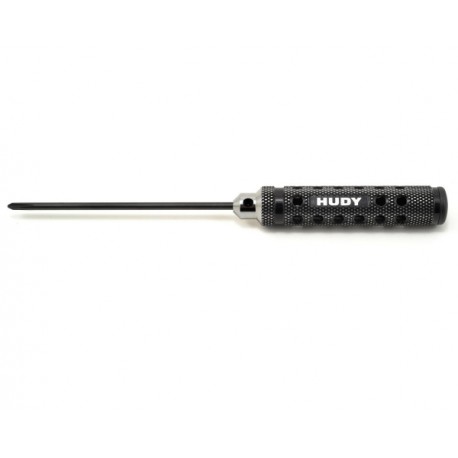 Cacciavite Croce Hudy  3,5  Professionale