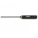 Cacciavite Croce Hudy  3,5  Professionale