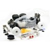 HOBAO HYPER VS 1/8 BUGGY NITRO  80% PRE-ASSEMBLATO