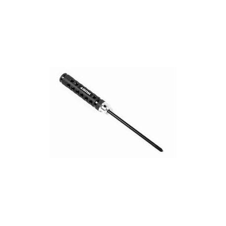 Cacciavite Croce Hudy  4.0  Professionale