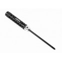 Cacciavite Croce Hudy  4.0  Professionale