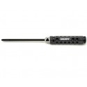 Cacciavite Croce Hudy  5.0  Professionale