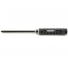 Cacciavite Croce Hudy  5.0  Professionale