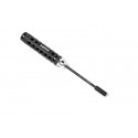 Chiave Tubo Hudy 5.5 Professionale
