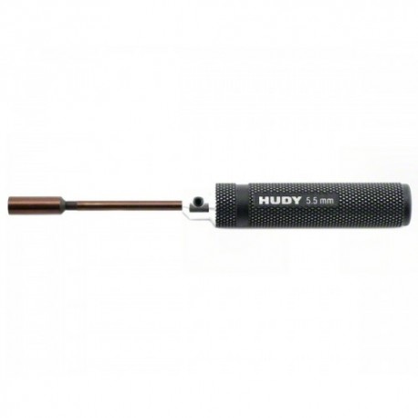 Chiave Tubo Hudy 5.5 Professionale