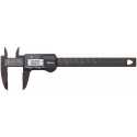 Calibro MITUTOYO per Gomme Spugna 1-8 1-10