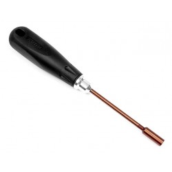 Chiave Tubo Hudy 5.5 Professionale