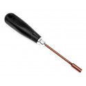 Chiave Tubo Hudy 5.5 Professionale