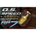 Candela OS Speed Professionale RP7