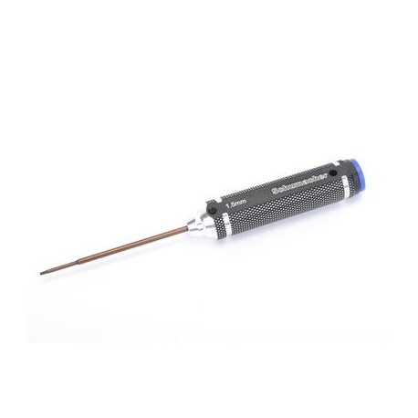 Cacciavite Esagonale Schumacher 1,5 mm