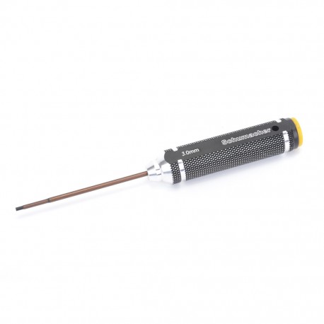 Cacciavite Esagonale Schumacher 3 mm