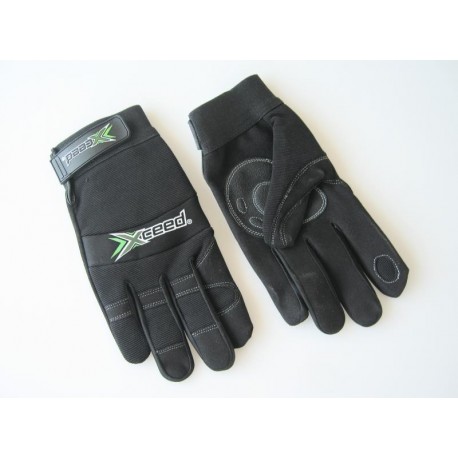 Guanto Exceed per Meccanico  Professionale