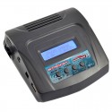 CARICABATTERIE / SCARICATORE ETRONIX POWERPAL 3.0 AC / DC