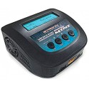 CARICABATTERIA E SCARICATORE ETRONIX POWERPAL MINI AC 6A 60W -