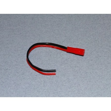 Cavetto BEC Femmina in Silicone
