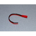 Cavetto BEC Femmina in Silicone