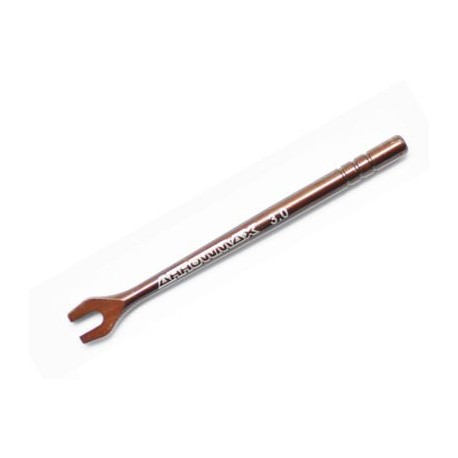 ARROWMAX Chiave Aperta 3MM V2
