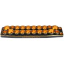 ARROWMAX Strumenti di base V2-Nero Golden-