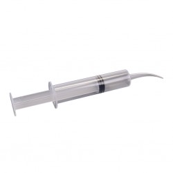 Siringa Curva 12ML