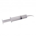 Siringa Curva 12ML
