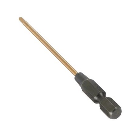 Inserto Esagonale TITAN  2 mm
