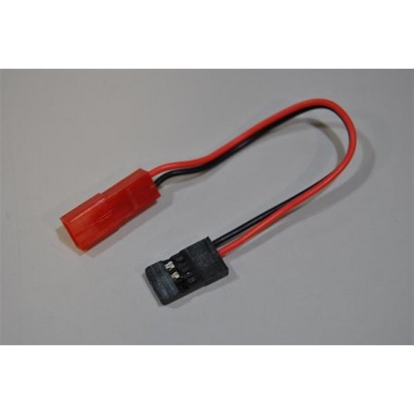 Cavetto da BEC a JR-SANWA 100mm