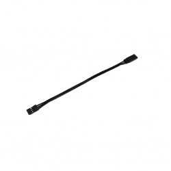 Cablaggio di Piombo Nero Sanwa 150L
