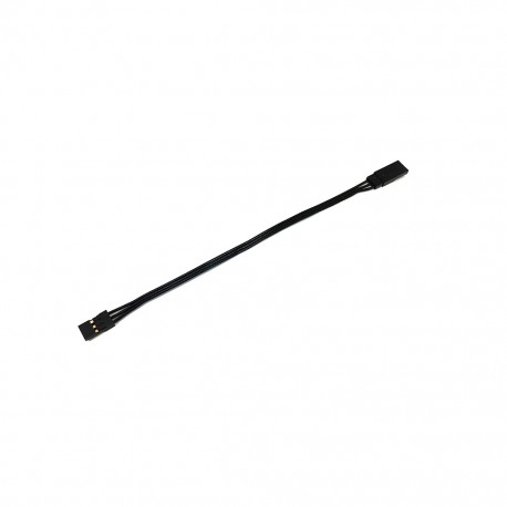 Cablaggio di Piombo Nero Sanwa 150L