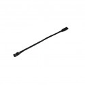 Cablaggio di Piombo Nero Sanwa 150L