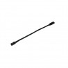 Cablaggio di Piombo Nero Sanwa 150L