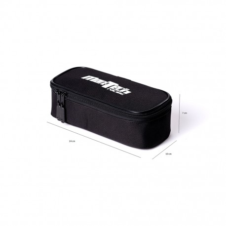 Borsa con cerniera Montech per attrezzi e accessori RC.