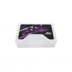 Scatola Arrowmax x Minuteria 230X160X60