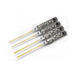Set chiavi Arrowmax 1,5-2-2,5-3- Professionali