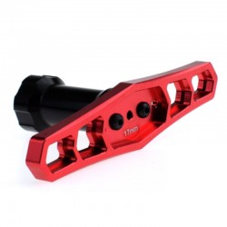 Chiave ABSIMA Ruote off-road 1-8 Rossa 17mm