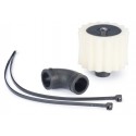 Filtro Aria ABSIMA 1-8 Off-Road