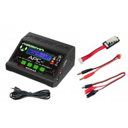 Carica Batteria ABSIMA 10A- 80W