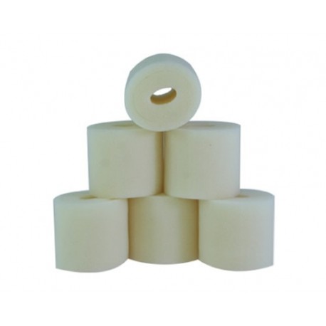SPUGNA FILTRO ULTIMATE MUGEN OFF-ROAD 1-8  (6PZ)