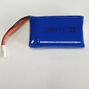 Batteria 3,7 V 700 mAh