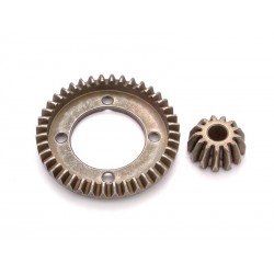 Ingranaggi differenziale MAVERICK 40T/13T