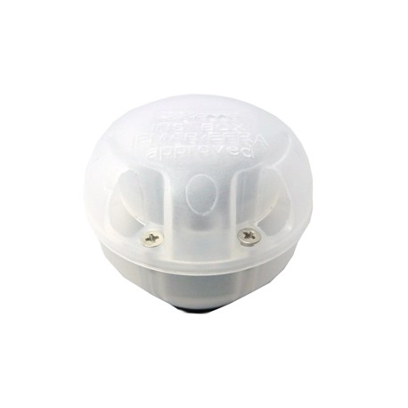 Filtro Aria XCEED BOX TRASPARENTE 1/8 1/10 on-road