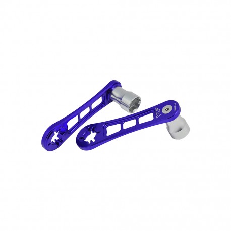 Chiave ARROWMAX X Ruota - Volano 1-8 Off-Road