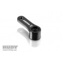 Squadretta Hudy Sterzo Futaba Professionale 25