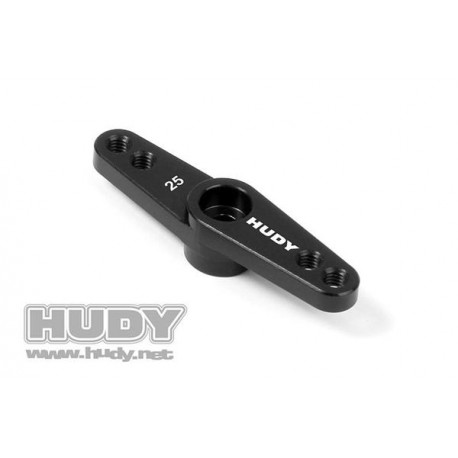Squadretta Hudy -Servo Gas-Freno- Futaba 25