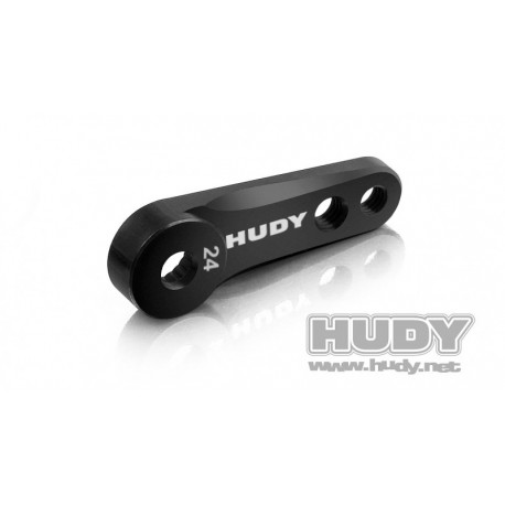Squadretta Hudy Sterzo Hitec-Horn Professionale 24