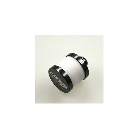 Filtro Aria CARSON 1-8 PRO in Alluminio