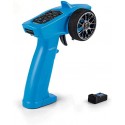 Radio CARSON Reflex Wheel Start 2.4G BLU 3 Canali