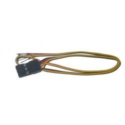 Spinetta Servi Light 250mm