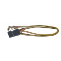 Spinetta Servi Light 250mm