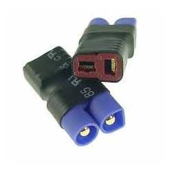 SPINA ADATTATORE DA EC3 -  A T